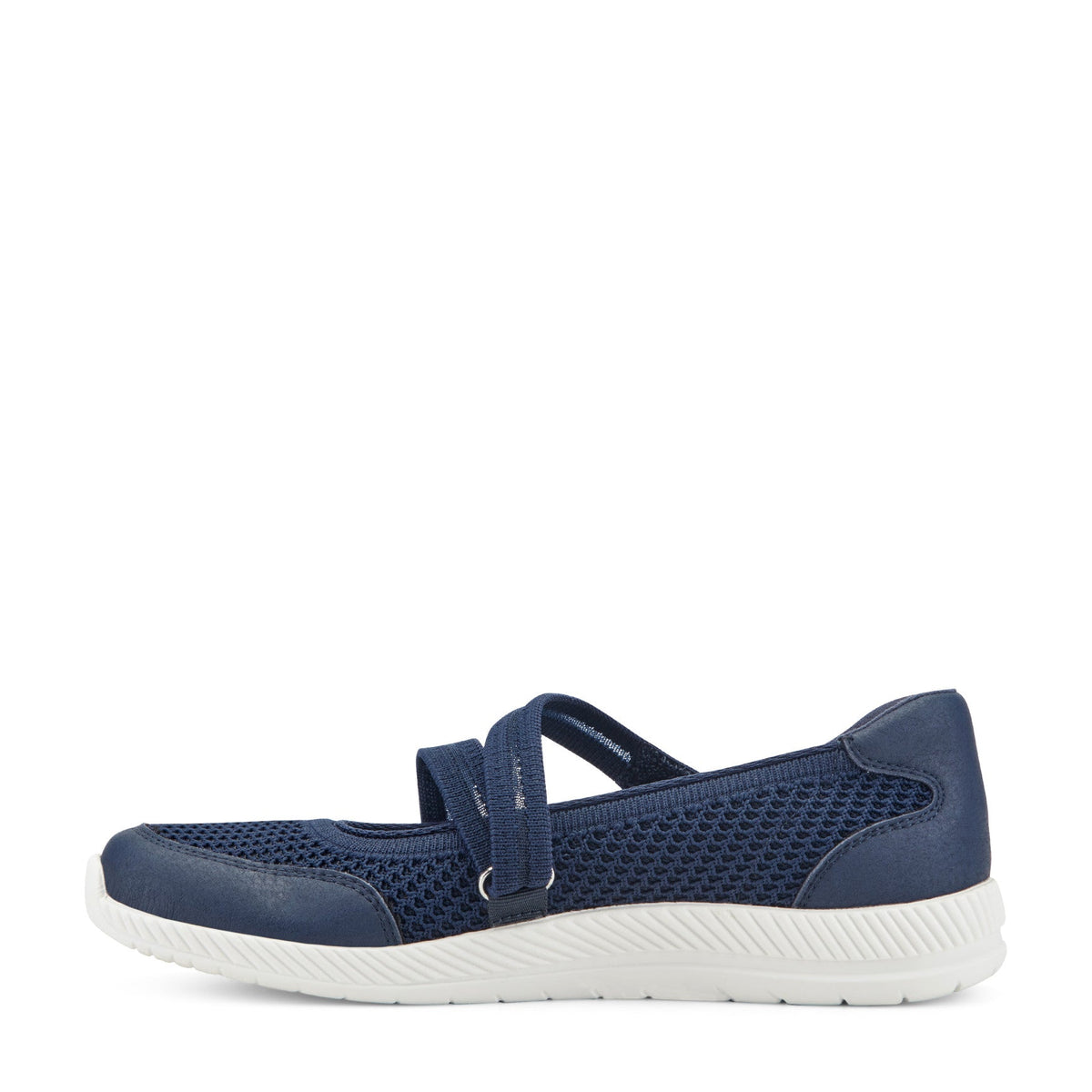Gwynn Mary Jane Walking Shoes