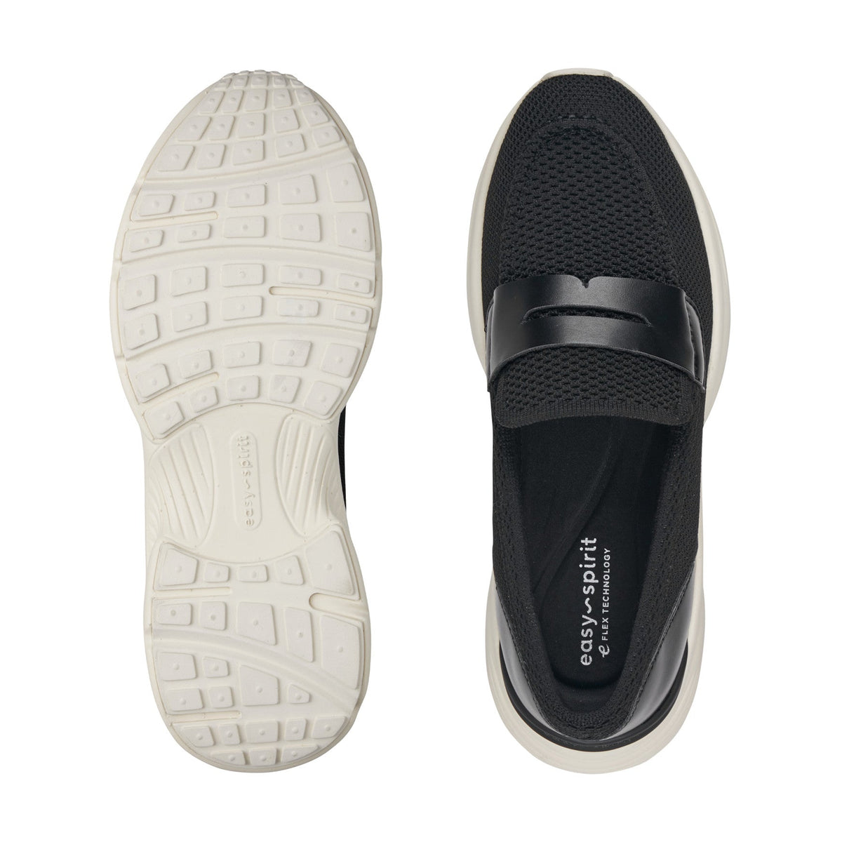 Morgen Sneaker Loafers