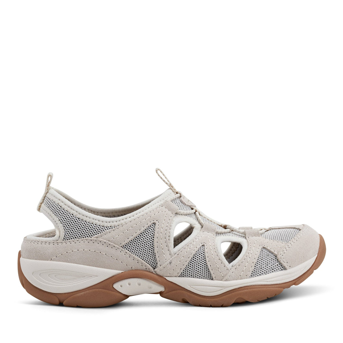 Earthen Walking Shoes