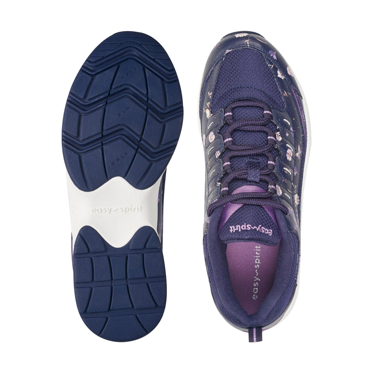 Romy Walking Shoes