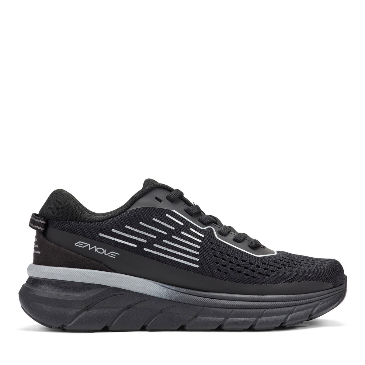Denise Austin Mel EMOVE Walking Shoes