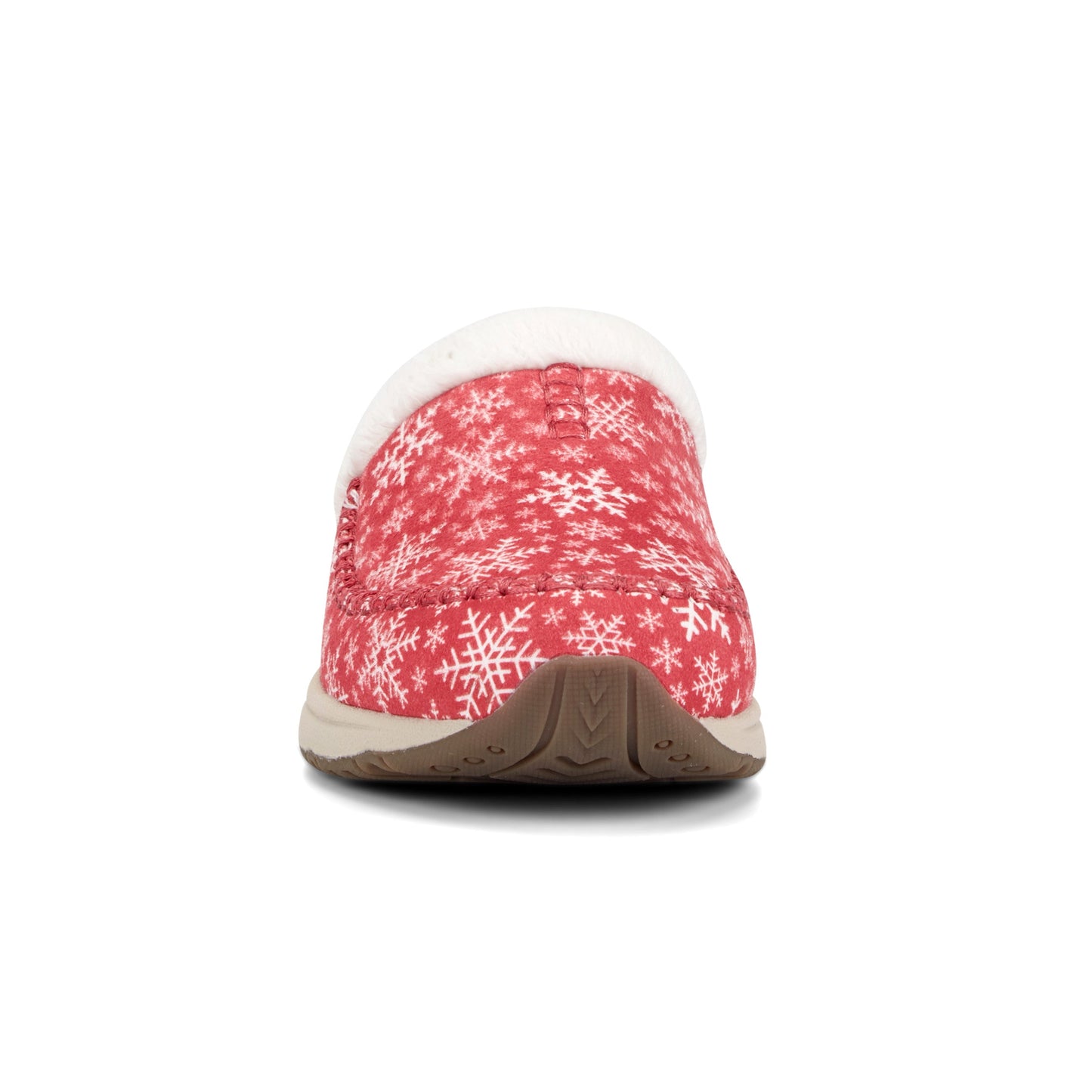 Travelfurr Clogs