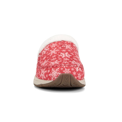 Travelfurr Clogs