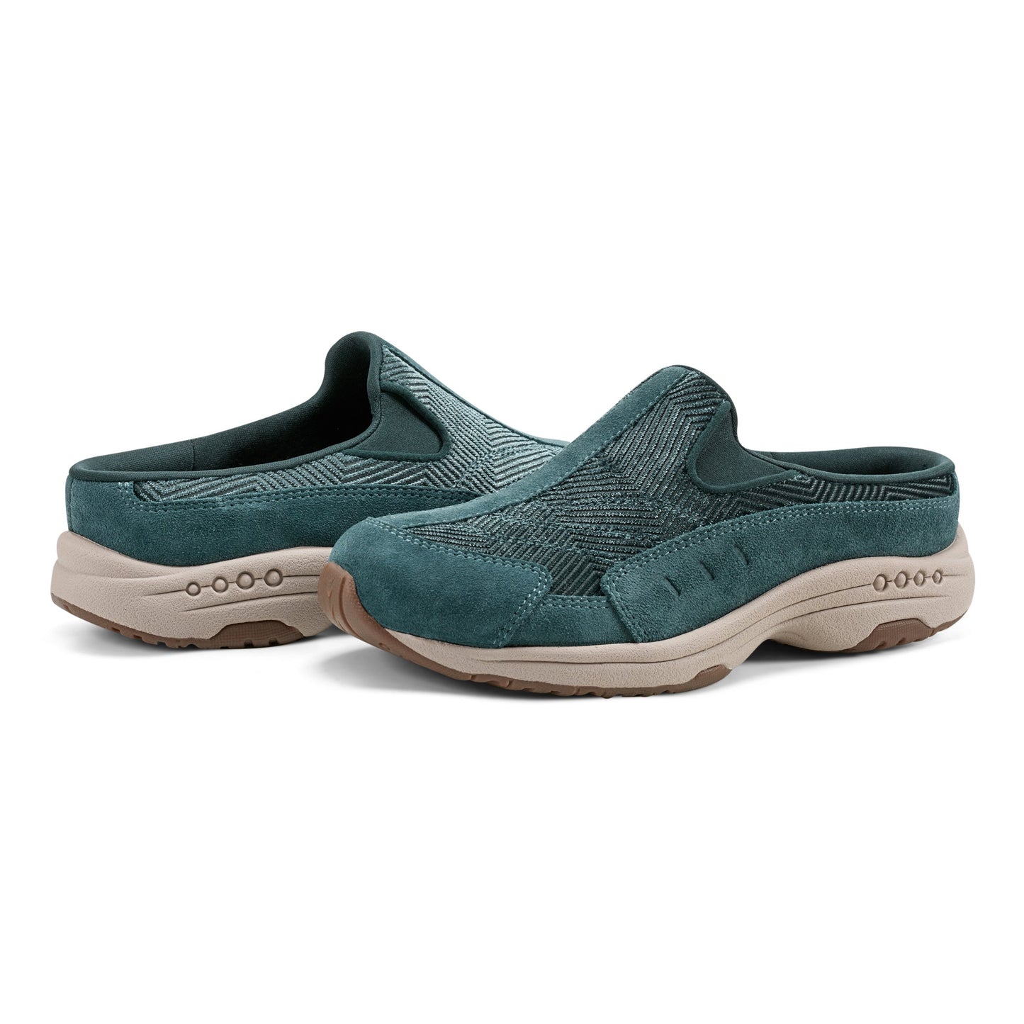 Traveltime Clogs