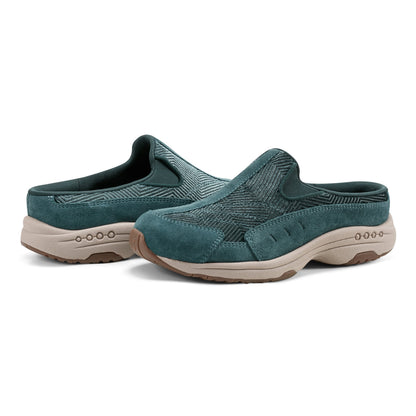Traveltime Clogs