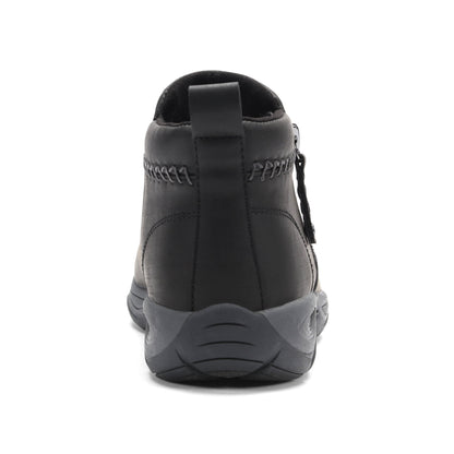 Madra Ankle Booties