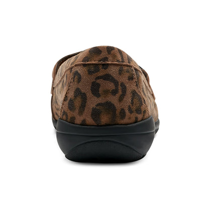 Amaya Casual Flats