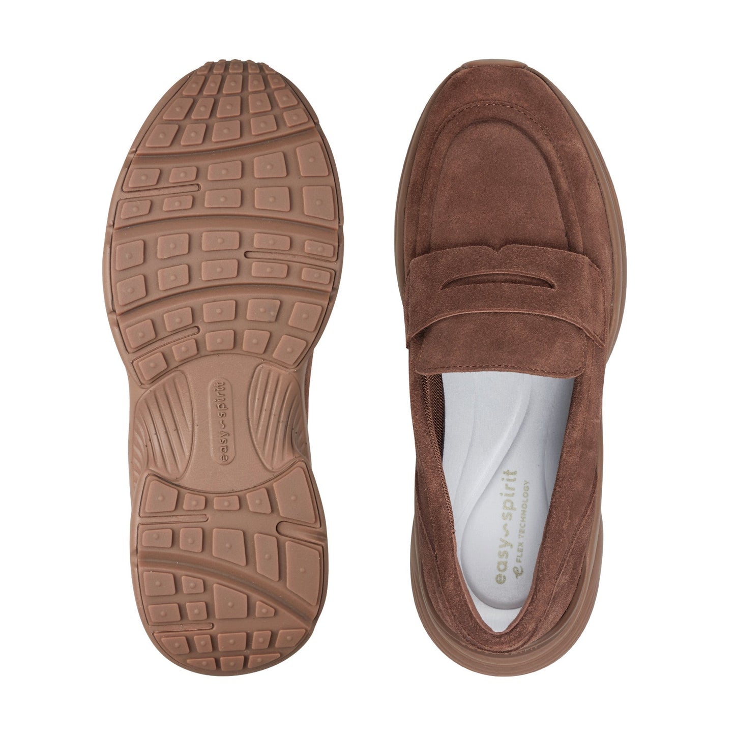 Morgen Sneaker Loafers