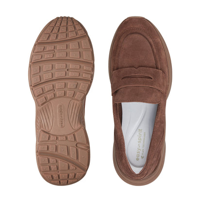 Morgen Sneaker Loafers