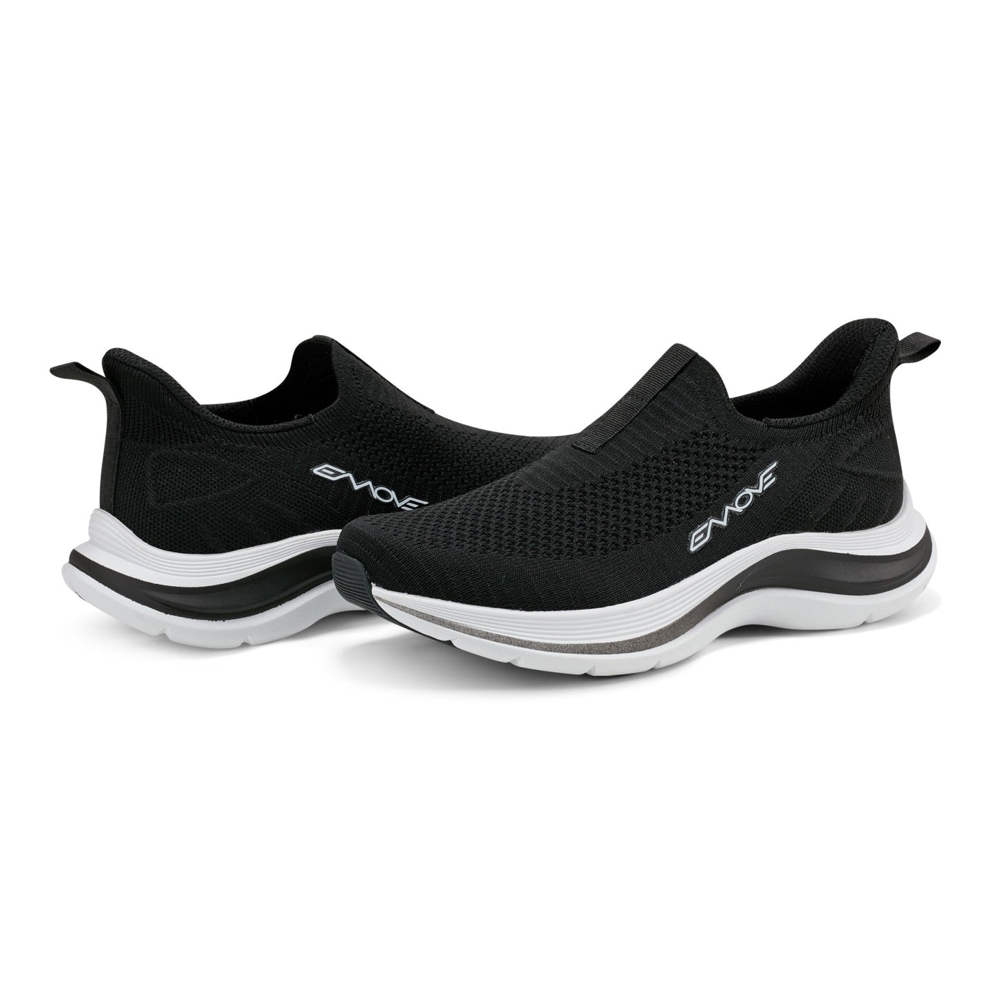 Denise Austin Easypace SOEASY™ EMOVE Sneakers