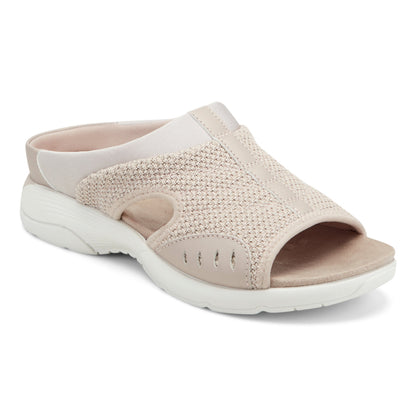 Traciee Slip On Sandals