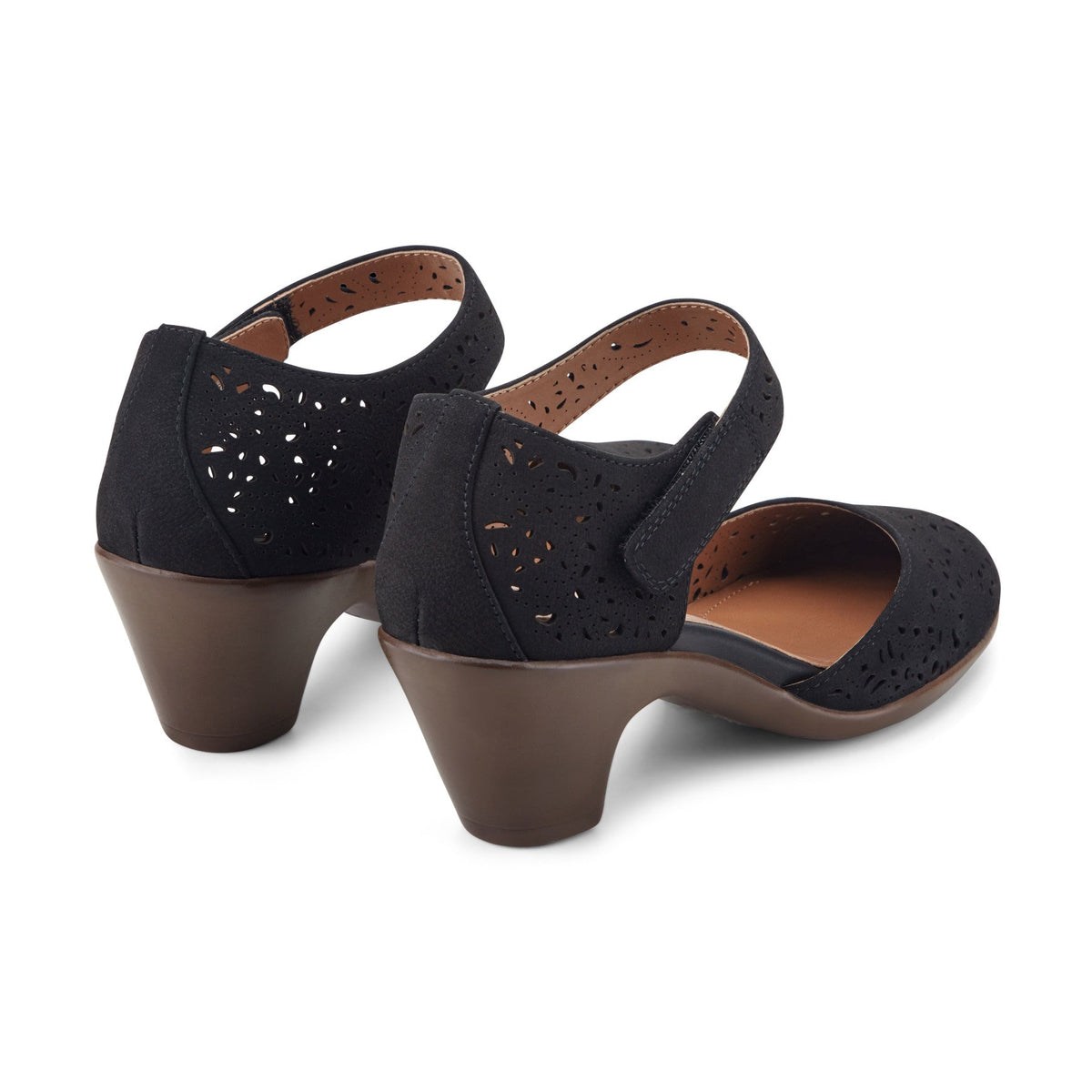 Cindie Mary Jane Heels