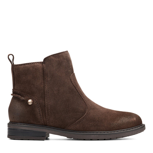 Juna Casual Booties