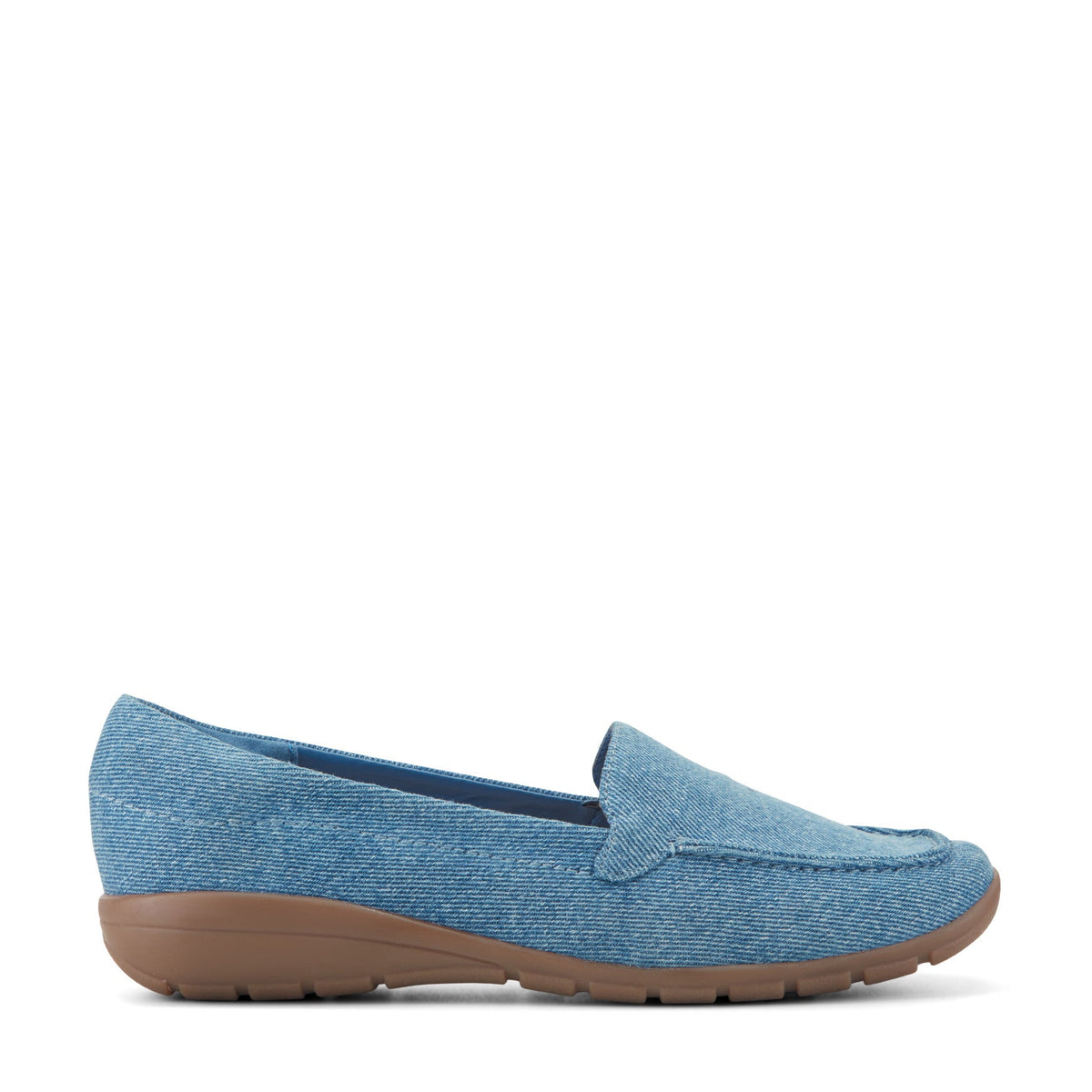 Abide Casual Flats