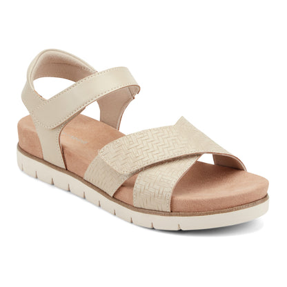 Halley Strappy Sandals