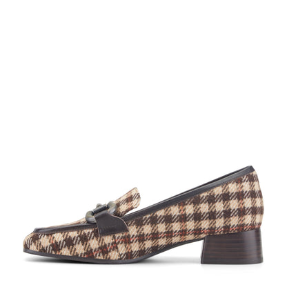 Franny Dress Loafers