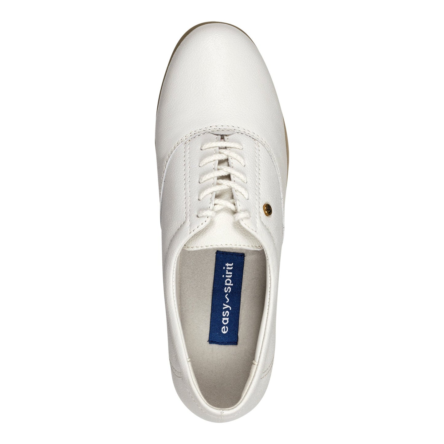 Motion Leather Oxfords