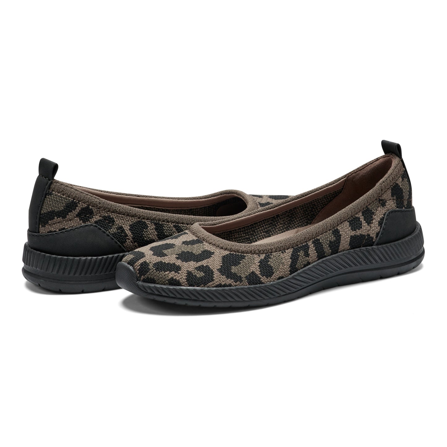 Glitz Walking Shoes