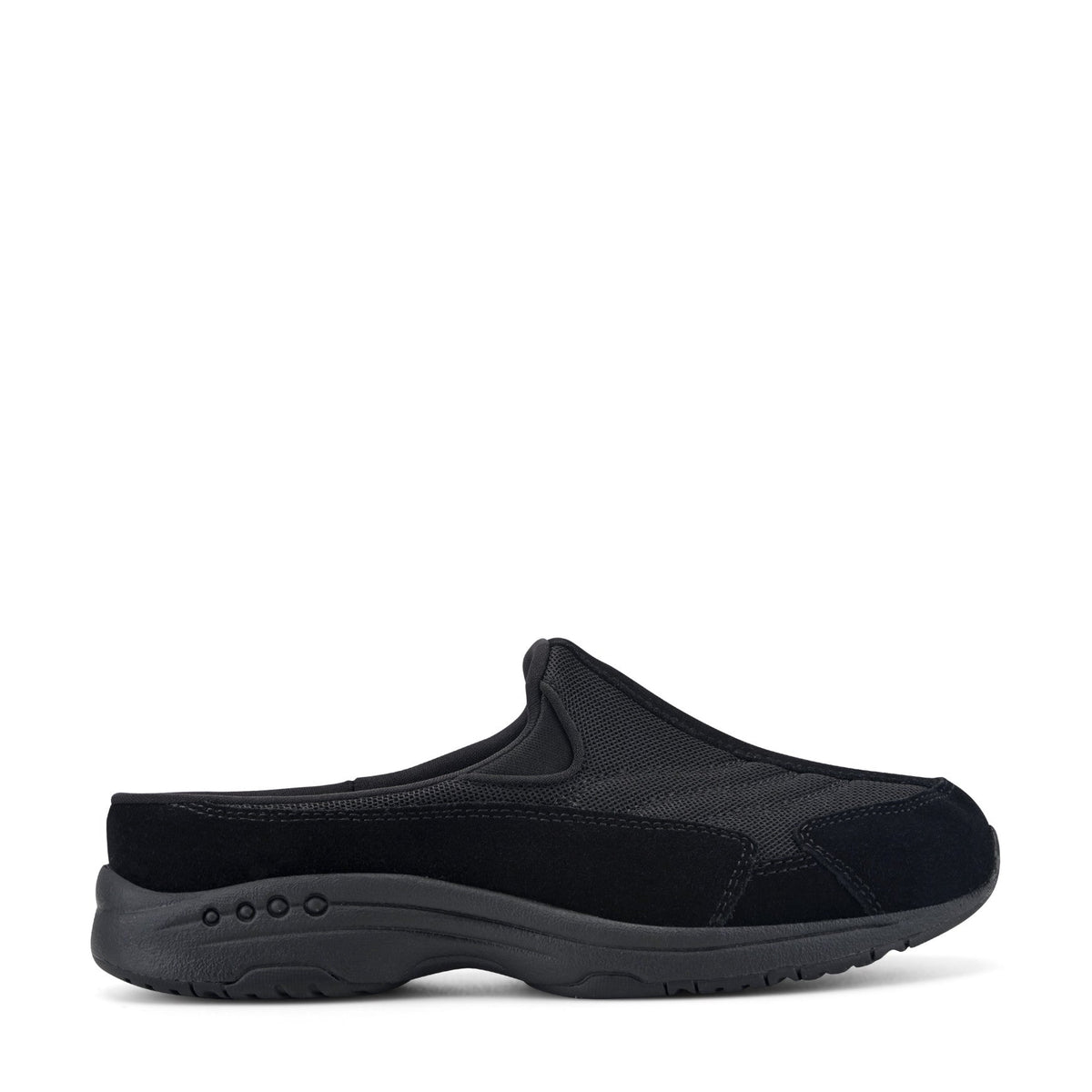 Traveltime Clogs