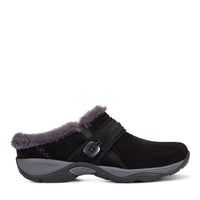 Black Suede