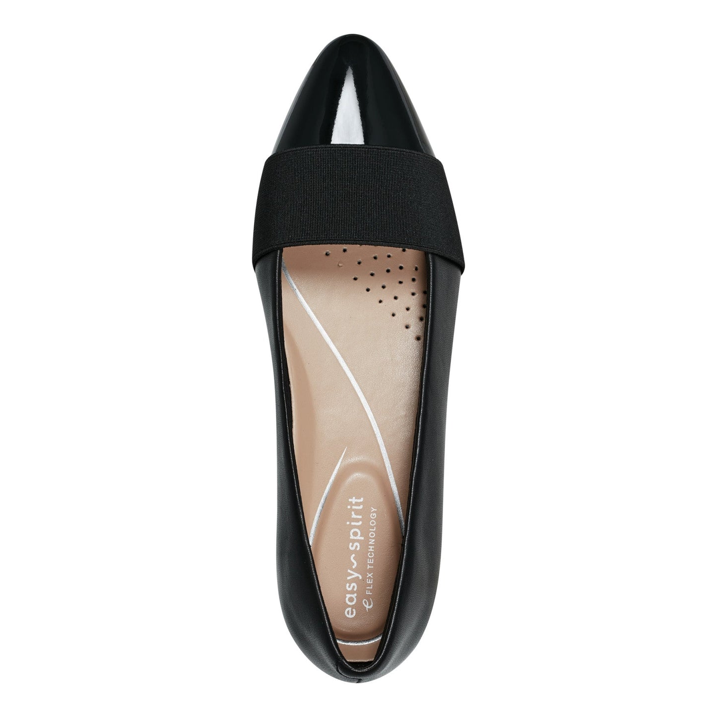 Casta Cap Toe Dress Pumps