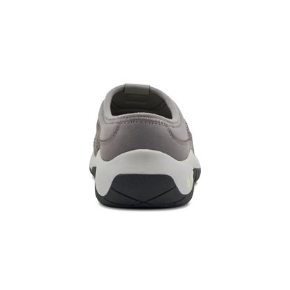 Weston Mesh Clogs