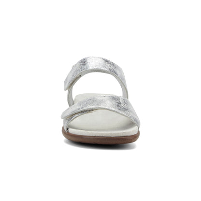 Hartwell Flat Sandals