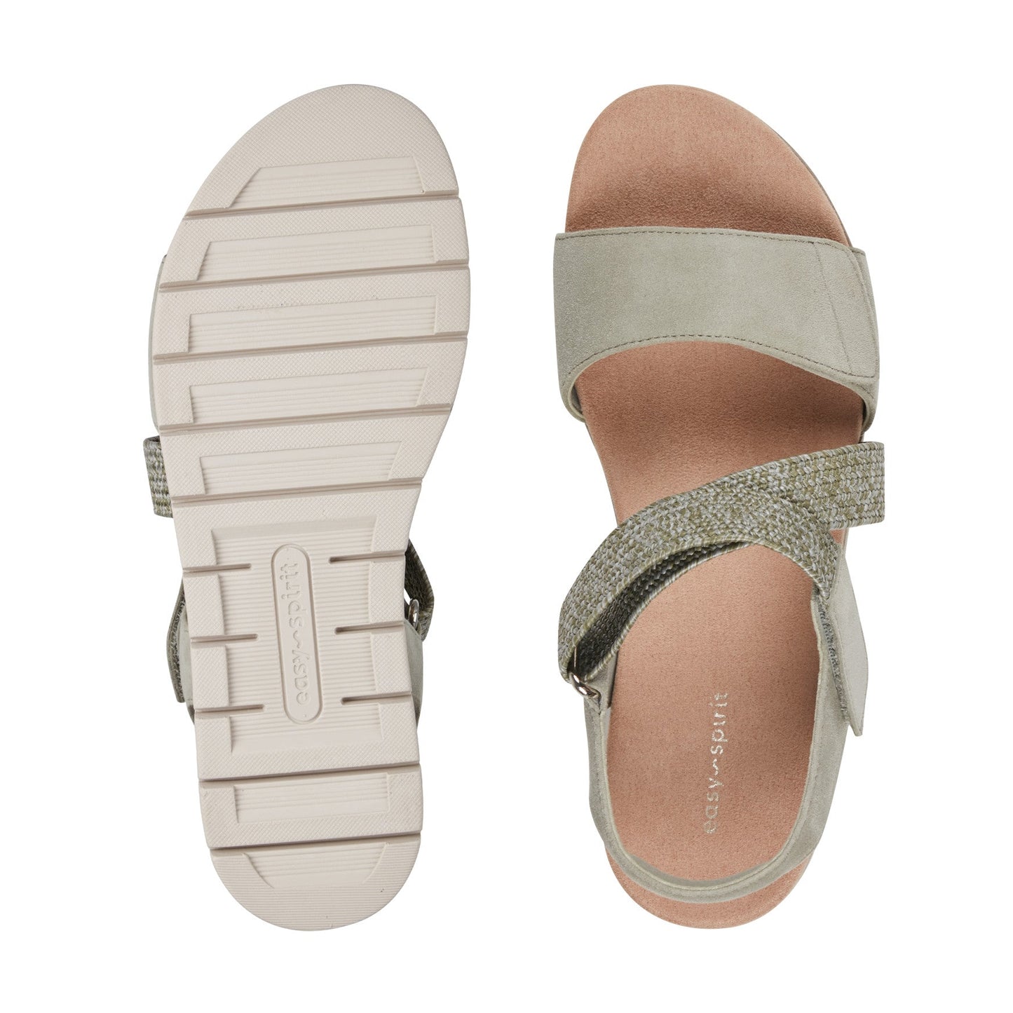 Hillary Casual Sandals