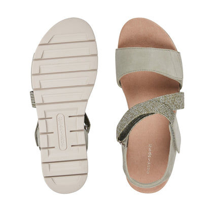 Hillary Casual Sandals
