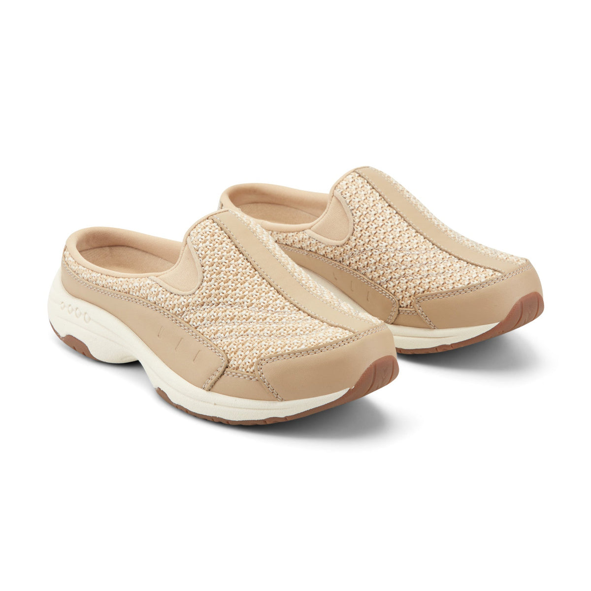 Traveltime Clogs