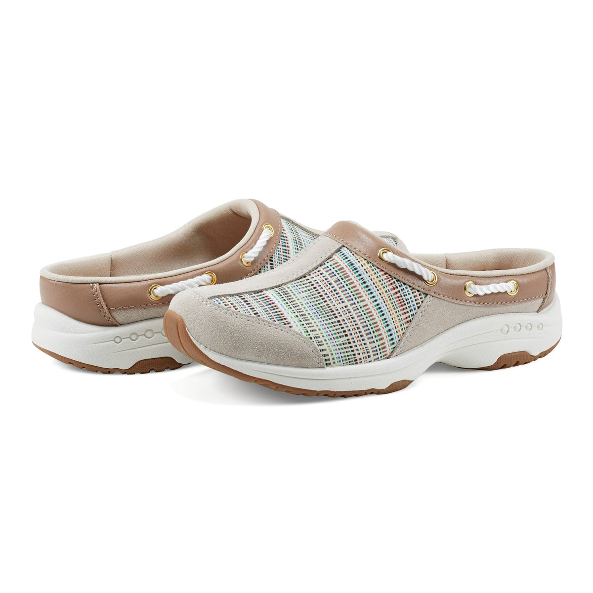 Travelport Clogs