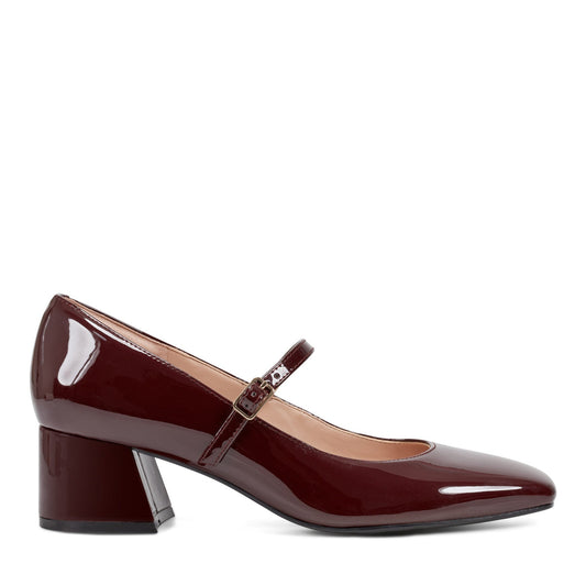 Marlay Mary Jane Pumps