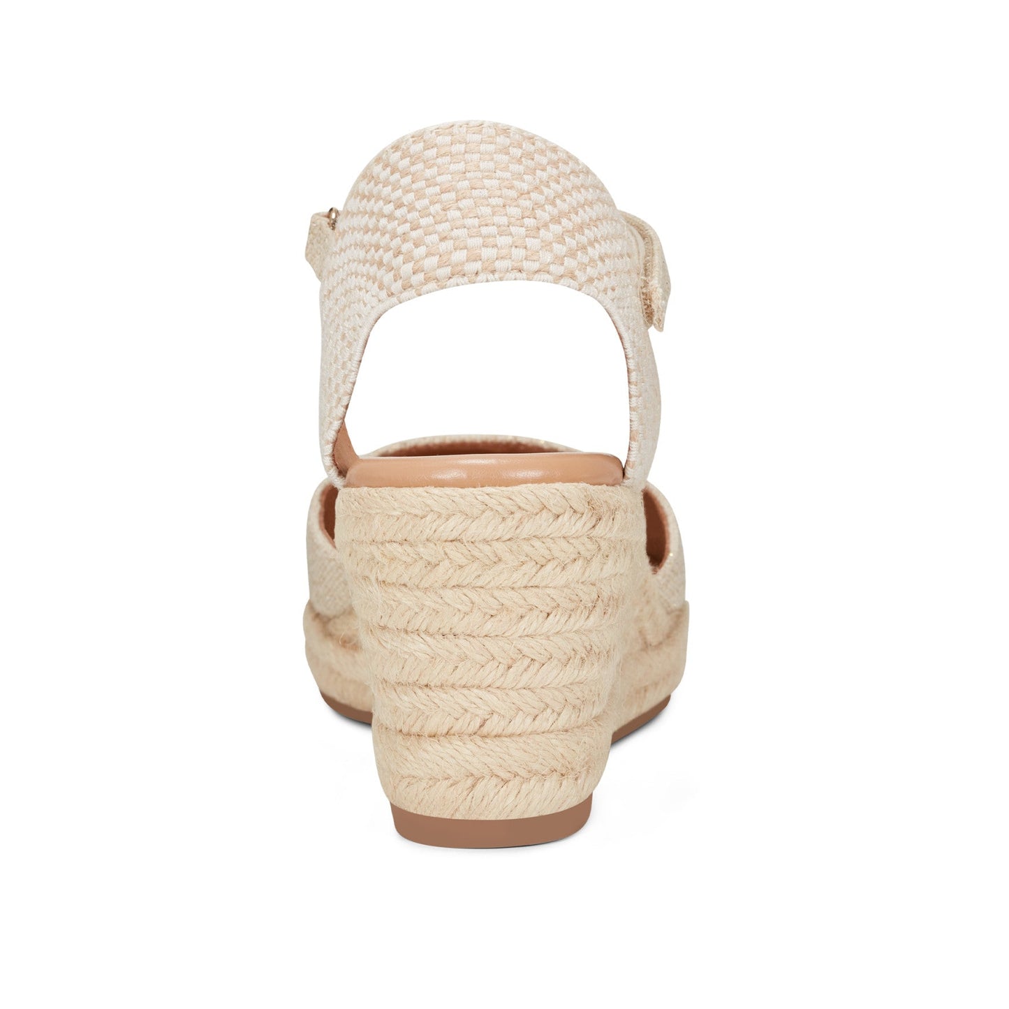 Makaylie Wedge Heels