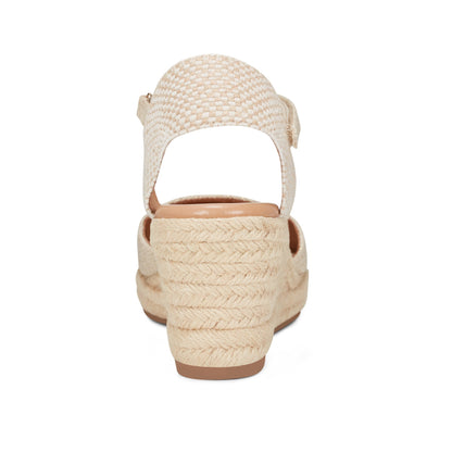 Makaylie Wedge Heels