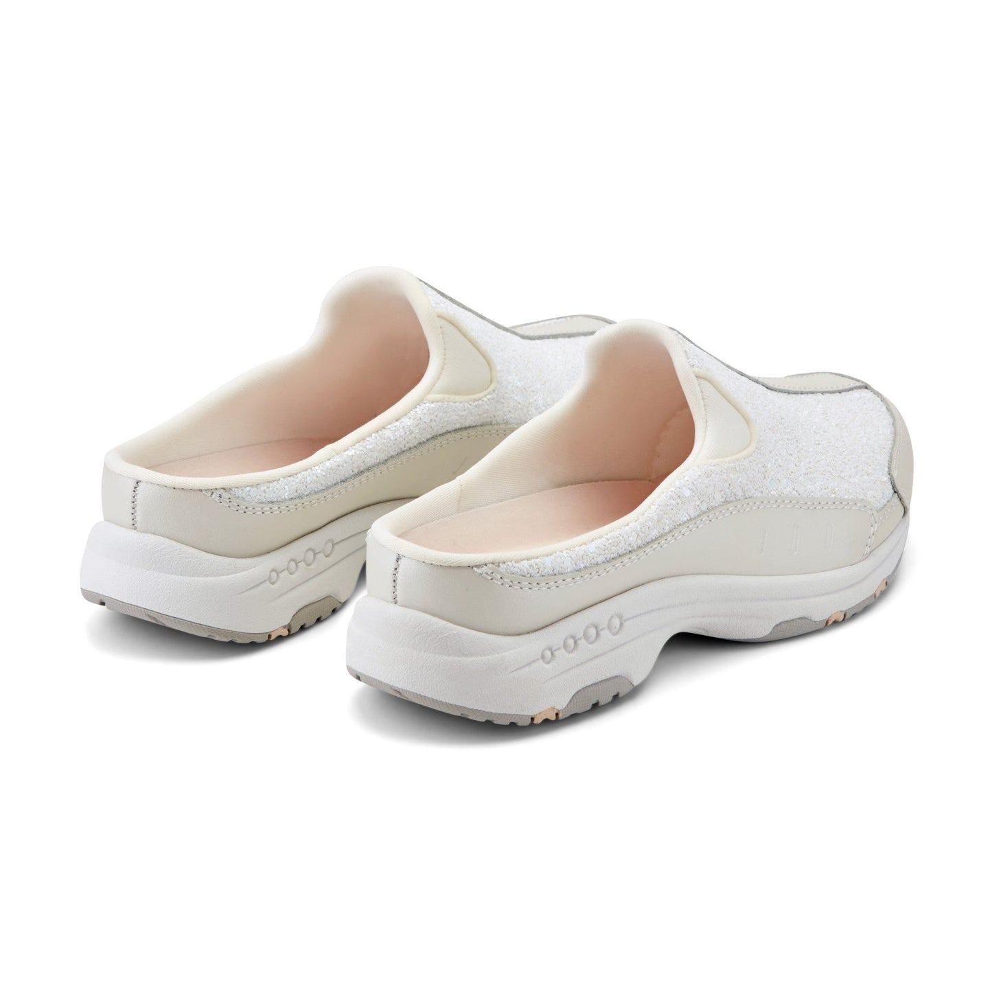 Traveltime Clogs