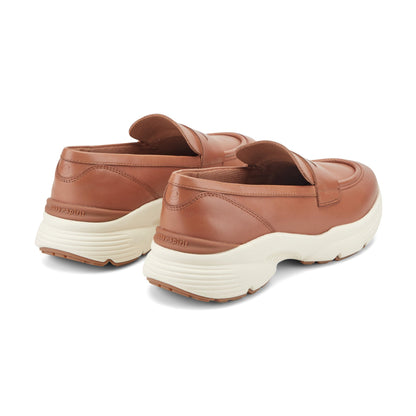Morgen Sneaker Loafers
