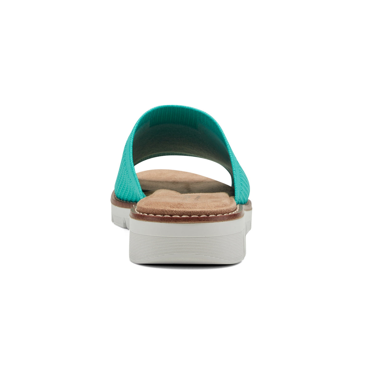 Julisa Flat Sandals