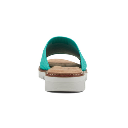 Julisa Flat Sandals