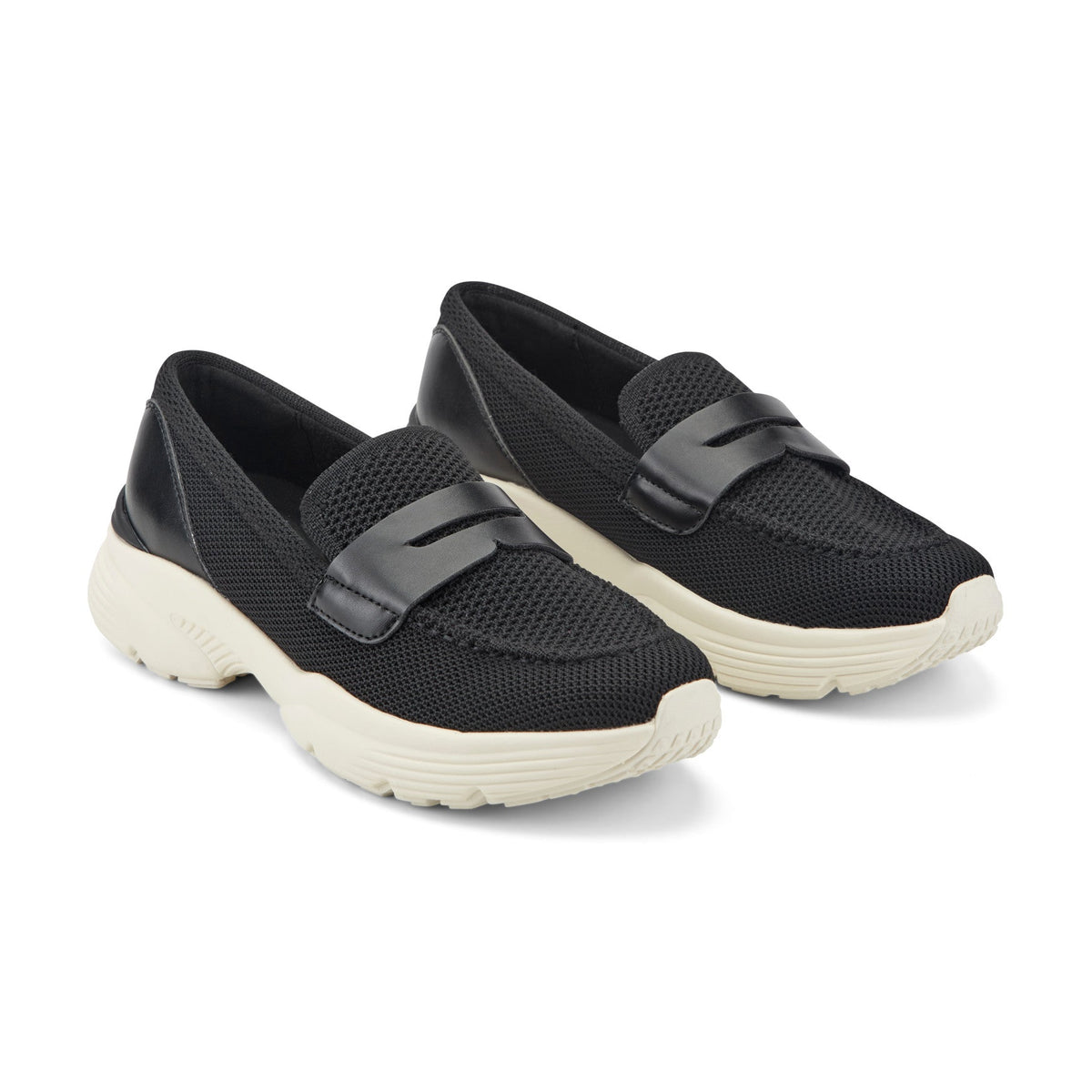 Morgen Sneaker Loafers