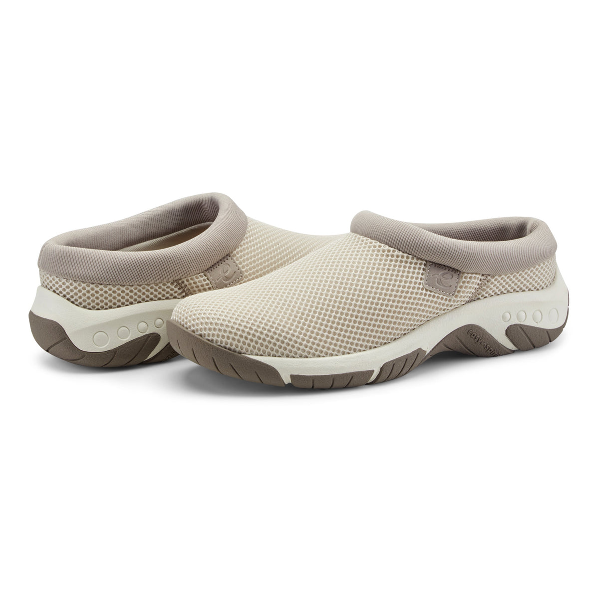 Wade Mesh Clogs