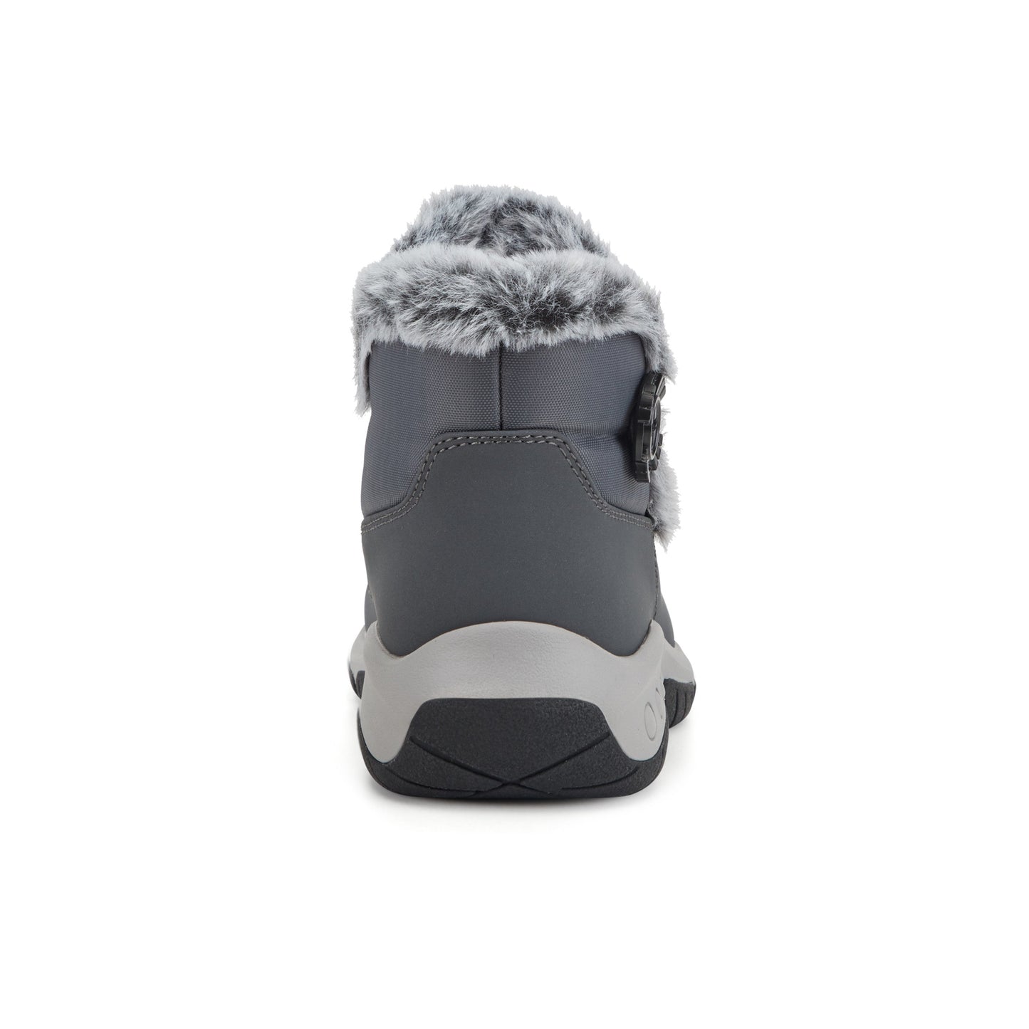 Wylie Cold Weather Booties