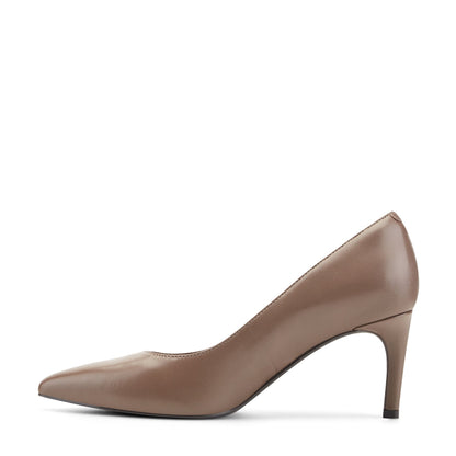 Cristel Dress Pumps
