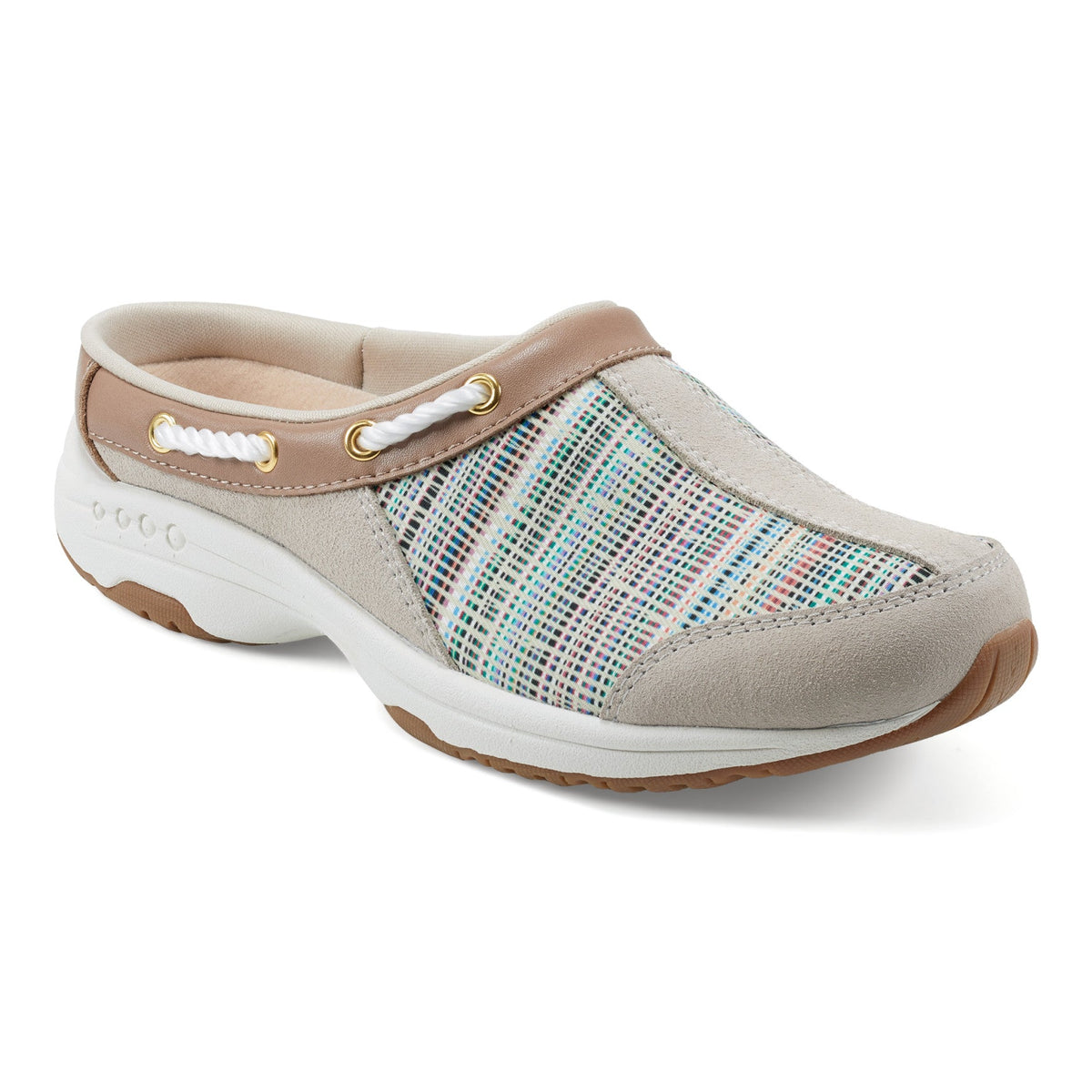 Travelport Clogs