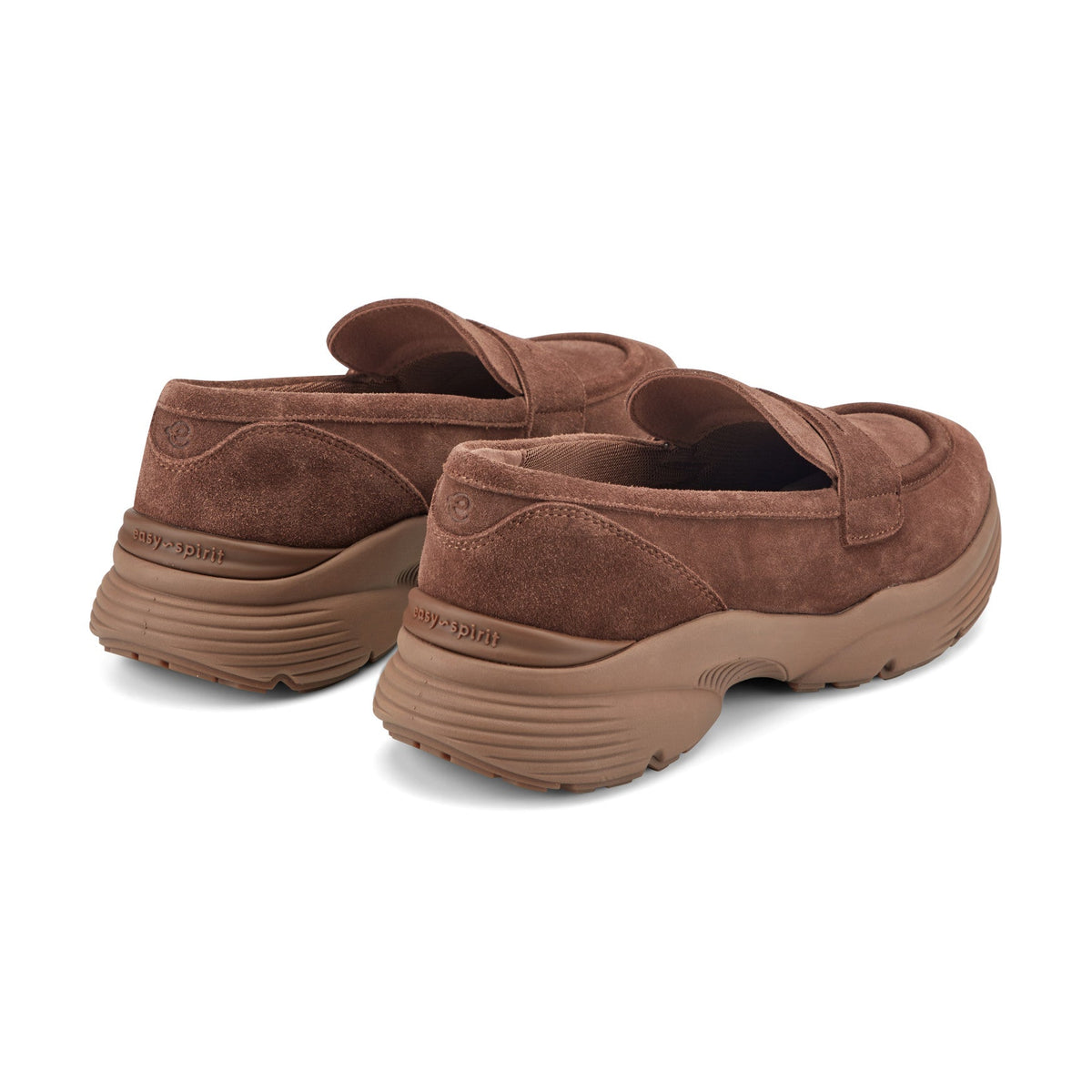 Morgen Sneaker Loafers