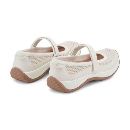 Briana Mary Jane Walking Shoes