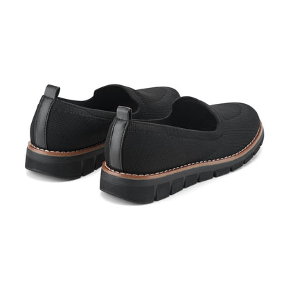 Valina Casual Slip On Flats