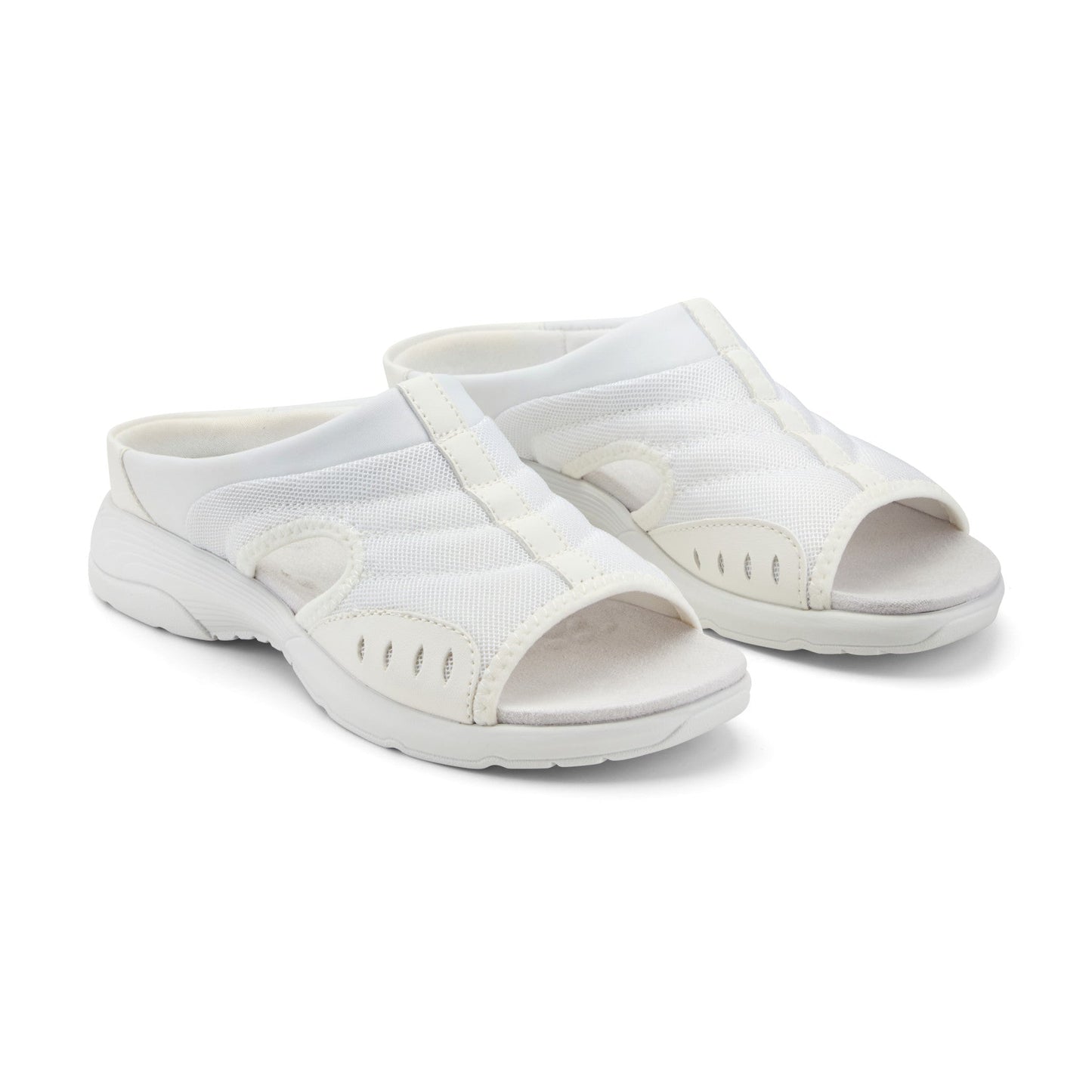 Traciee Slip On Sandals