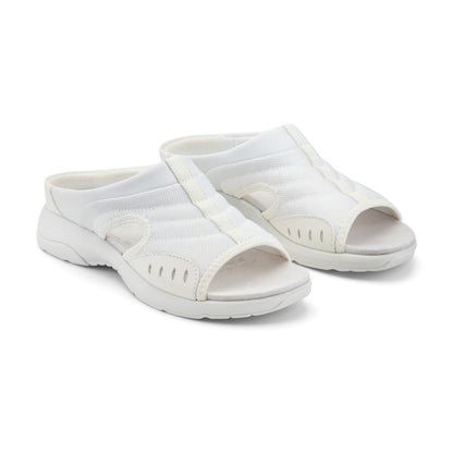 Traciee Slip On Sandals