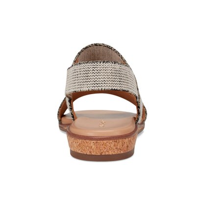 Lana Flat Sandals