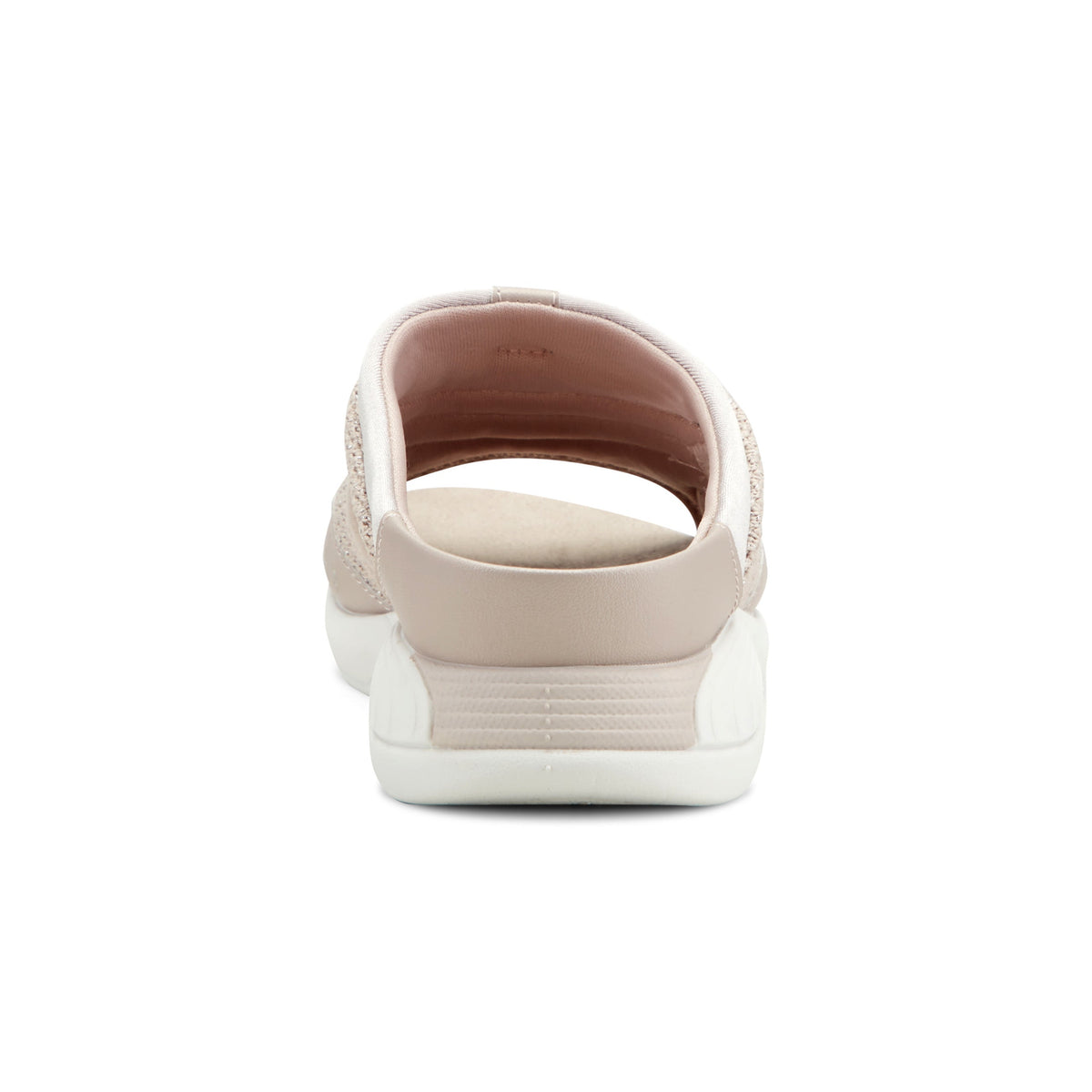 Traciee Slip On Sandals